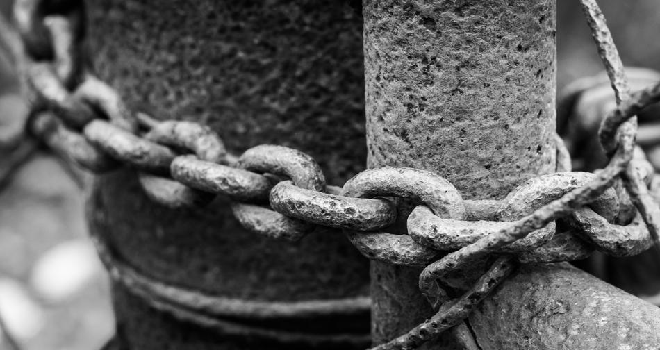 Column Chain Security
