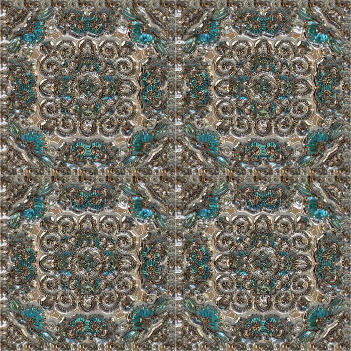 glass color surface