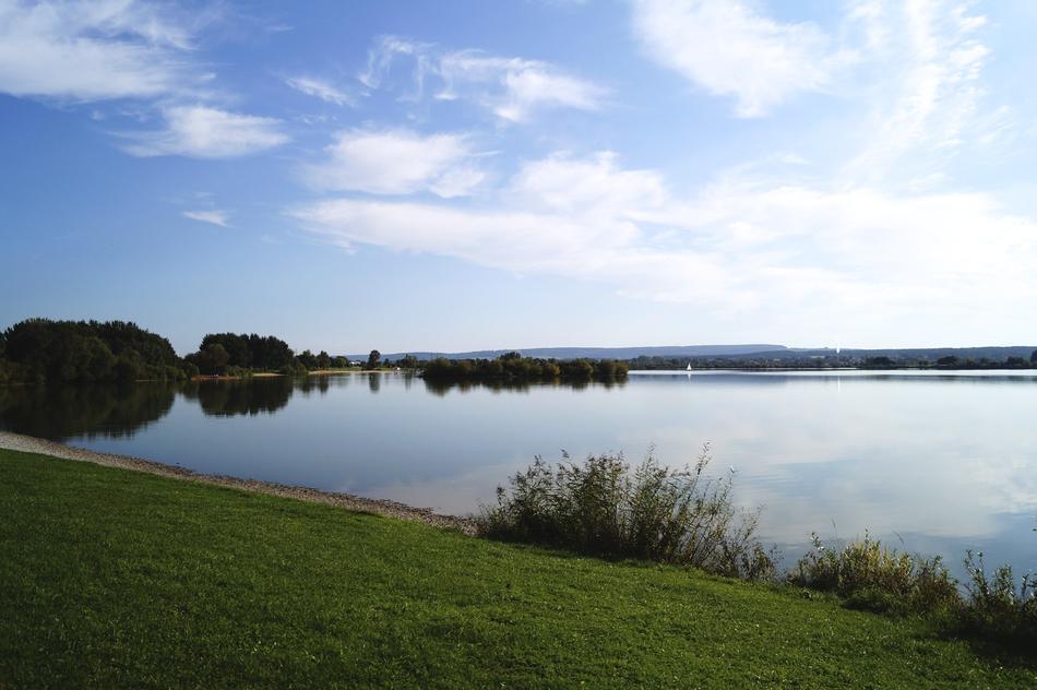 Meadow Lake Nature