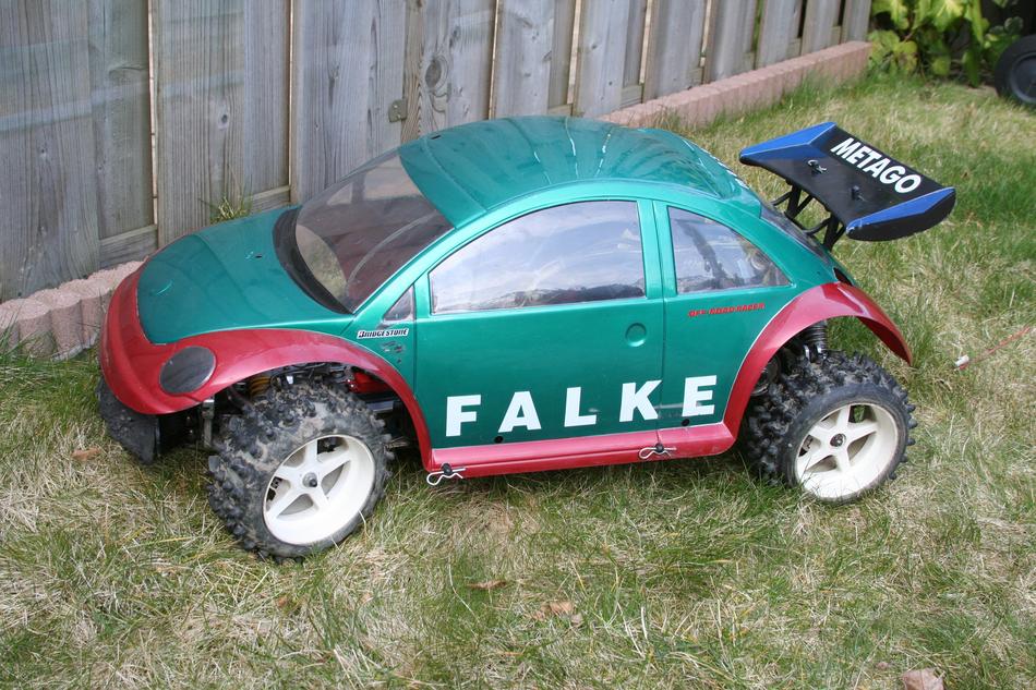 Modeling Car