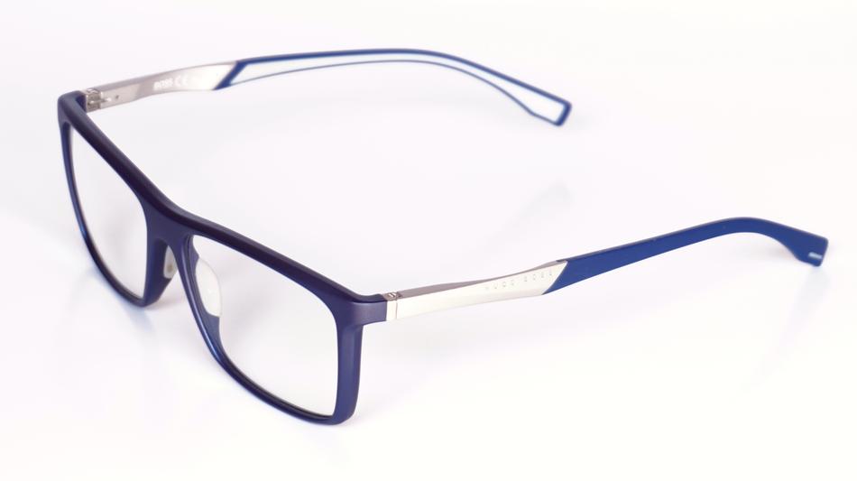Sunglasses White Background