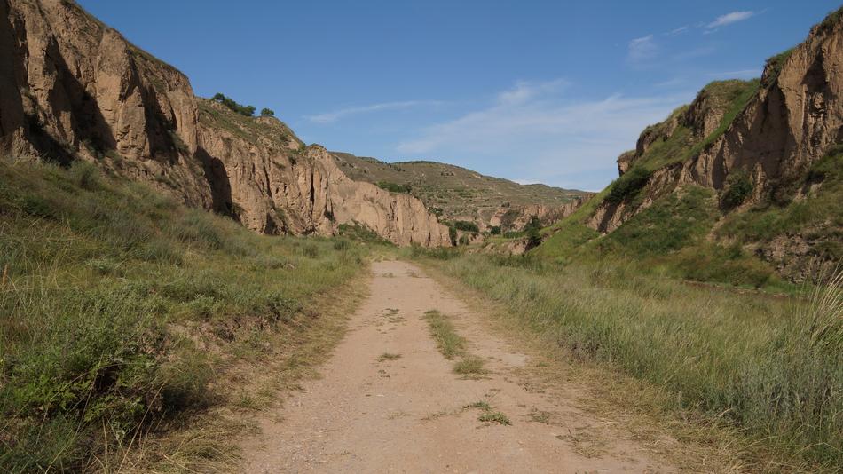 In Rural Areas North The
