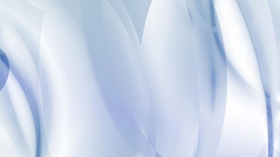soft white background