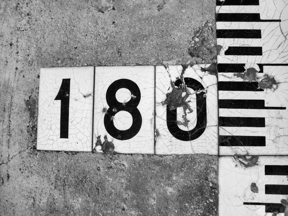 house numbering