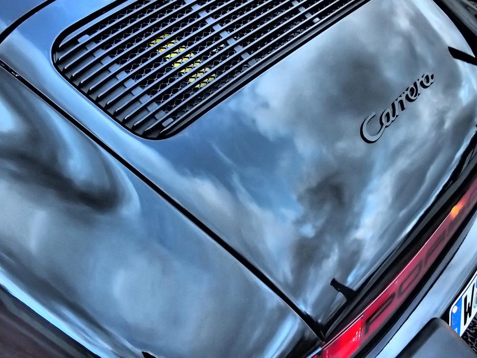 Porsche Targa 911