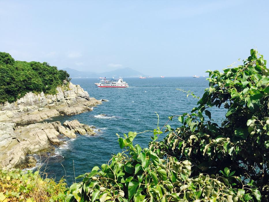 Sea Mountain Times