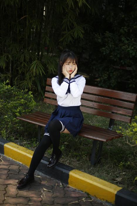 Model Shenzhen Polytechnic Good