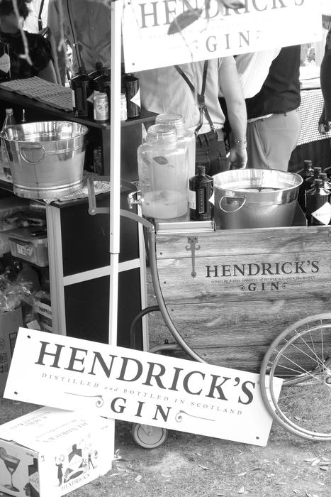 sale of milk at the fair