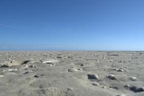 Norderoogersand Protection Zone