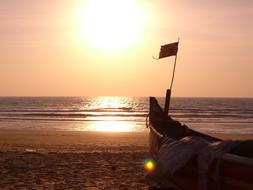 Goa Sunset Vacations
