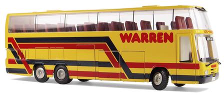 Daf Typ 3000 Sbr Warren