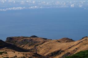 Madeira Nature Mountain