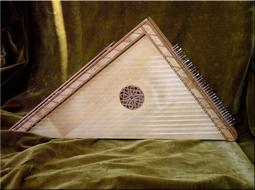 Wooden Handwork