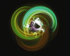 digital luminous design