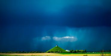 Belgium Landscape Scenic