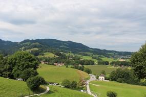 Gruyere Switzerland