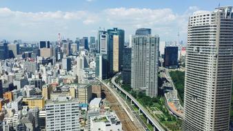 Japan city Tour