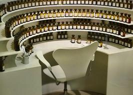Perfume Perfumery