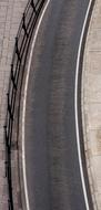 Road Curve Bend