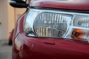 Spotlight Auto Pickup