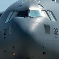 Aircraft Flight Flying