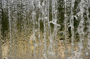 Water Waterfall Flow