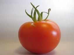 sweet fresh tomato