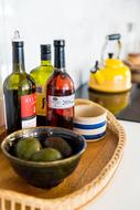 cooking oils