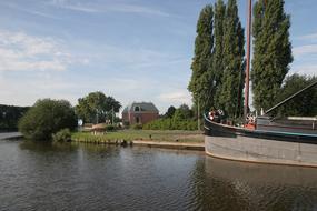 Holland Netherlands Amsterdam