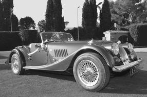 Morgan 44 Collection