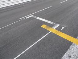 Grand Prix Formula 1 Asphalt
