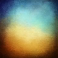 background blue grunge paper drawing