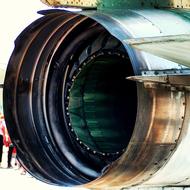 Engines Power Flying