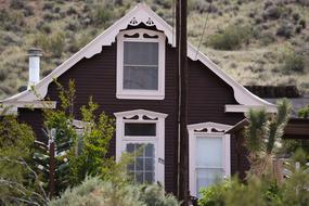 Usa Landscape Outdoor