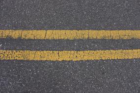 Road Texture Pavement