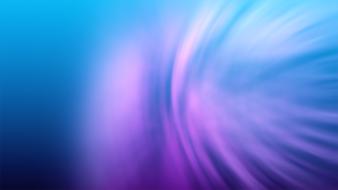 blue and purple abstract wallpaper