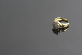 Ring Background