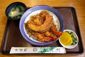 Restaurant Japanese Food