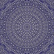 mandala tiles pattern district drawing