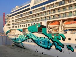 Transport Cruise Boat Tourism