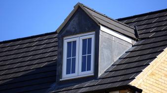 wonderful Window House