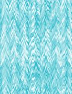 zigzag pattern, green backdrop