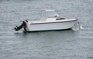 Boat Transport Water