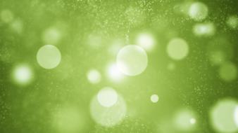 clipart of green abstract background with light effect