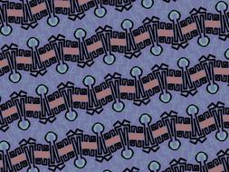 ornament drawing texture drawing