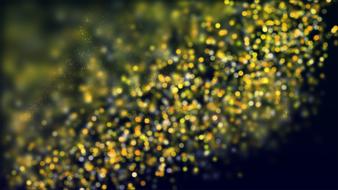 fine colorful bokeh, abstract background