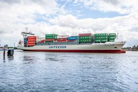 Ship Water Boat
