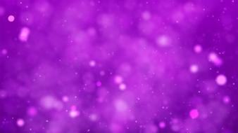 bokeh purple abstract background drawing