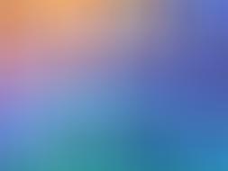 abstract fuzzy background, colorful gradient