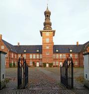 Castle Husum